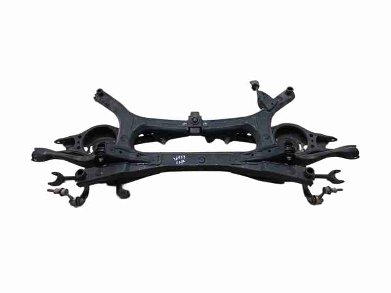 Recambio de puente trasero para toyota c-hr hybrid active referencia OEM IAM 51206F4013  