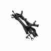 Recambio de puente trasero para toyota c-hr hybrid active referencia OEM IAM 51206F4013  