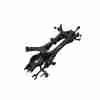 Recambio de puente trasero para toyota c-hr hybrid active referencia OEM IAM 51206F4013  