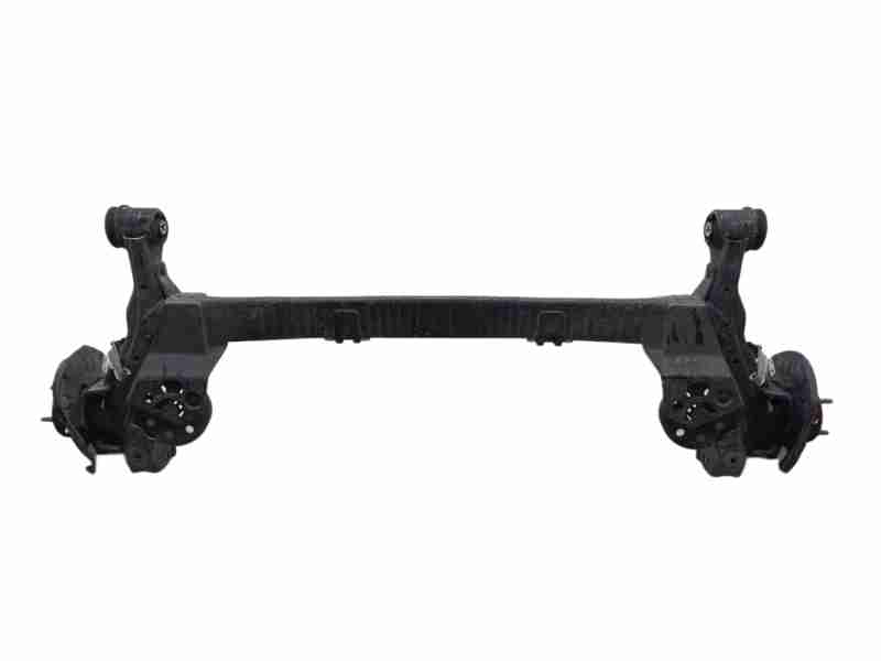 Recambio de puente trasero para hyundai i20 iii (bc3, bi3) 1.0 t-gdi referencia OEM IAM 55100Q0100  