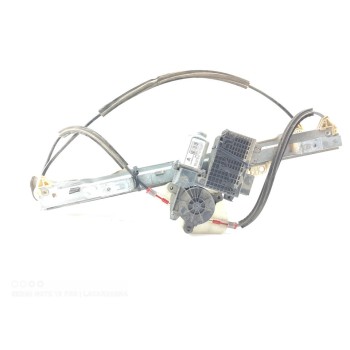 Recambio de elevalunas delantero derecho para citroën c4 picasso exclusive referencia OEM IAM 9682495780  