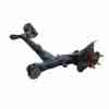 Recambio de puente trasero para hyundai i20 iii (bc3, bi3) 1.0 t-gdi referencia OEM IAM 55100Q0100  