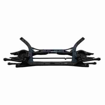 Recambio de puente trasero para hyundai ioniq (ae) 1.6 gdi hybrid referencia OEM IAM 55410G2000  