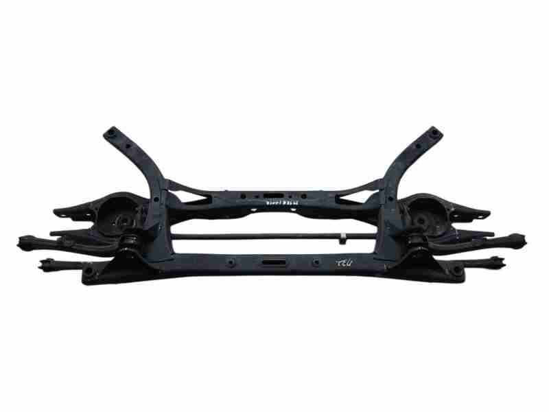 Recambio de puente trasero para hyundai ioniq (ae) 1.6 gdi hybrid referencia OEM IAM 55410G2000  