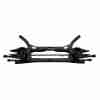 Recambio de puente trasero para hyundai ioniq (ae) 1.6 gdi hybrid referencia OEM IAM 55410G2000  