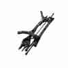 Recambio de puente trasero para hyundai ioniq (ae) 1.6 gdi hybrid referencia OEM IAM 55410G2000  