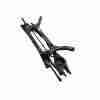 Recambio de puente trasero para hyundai ioniq (ae) 1.6 gdi hybrid referencia OEM IAM 55410G2000  