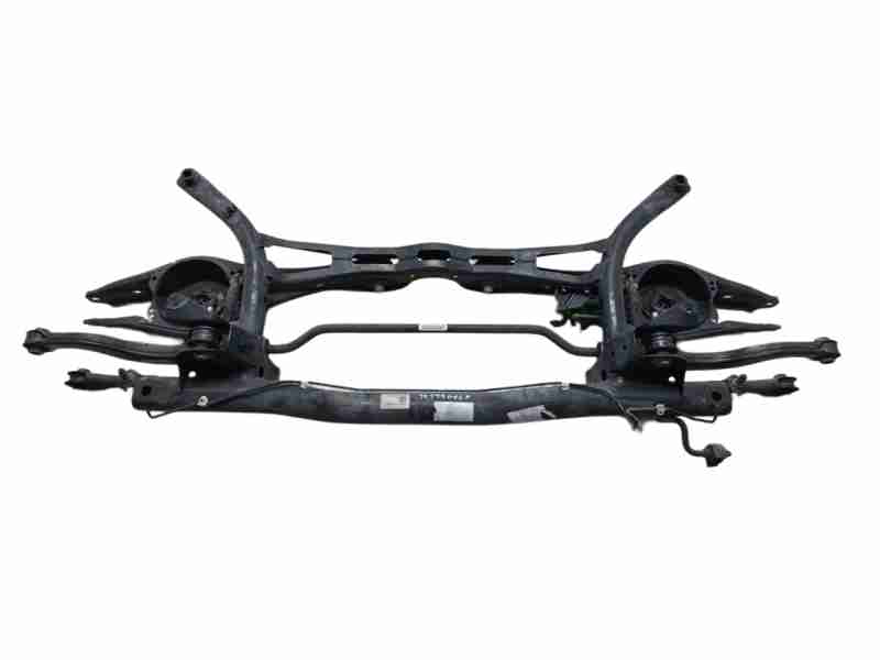 Recambio de puente trasero para volkswagen golf vii (5g1, bq1, be1, be2) 1.5 tsi referencia OEM IAM 5Q0505315G  