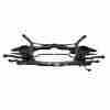Recambio de puente trasero para volkswagen golf vii (5g1, bq1, be1, be2) 1.5 tsi referencia OEM IAM 5Q0505315G  