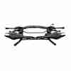 Recambio de puente trasero para volkswagen golf vii (5g1, bq1, be1, be2) 1.5 tsi referencia OEM IAM 5Q0505315G  