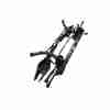 Recambio de puente trasero para volkswagen golf vii (5g1, bq1, be1, be2) 1.5 tsi referencia OEM IAM 5Q0505315G  