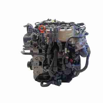 MOTOR COMPLETO CRB 04L100090A / 04L100090AX 