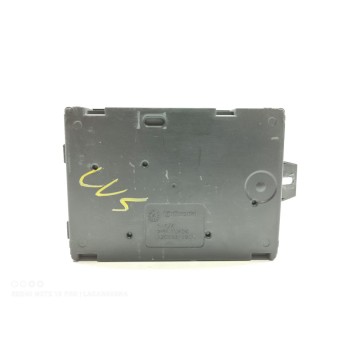 Recambio de modulo electronico para dacia sandero laureate referencia OEM IAM 284B18663R  