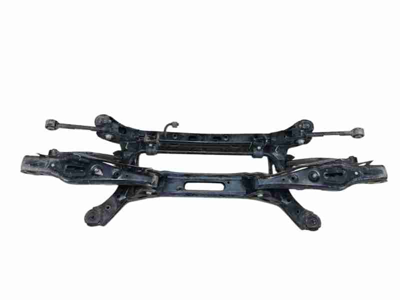 Recambio de puente trasero para hyundai tucson (tl, tle) 1.6 gdi referencia OEM IAM 55405D7500  