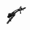 Recambio de puente trasero para kia sportage concept 4x2 referencia OEM IAM 554103U800  
