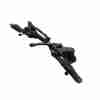 Recambio de puente trasero para kia sportage concept 4x2 referencia OEM IAM 554103U800  