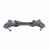 Recambio de puente trasero para kia sportage concept 4x2 referencia OEM IAM 554103U800  