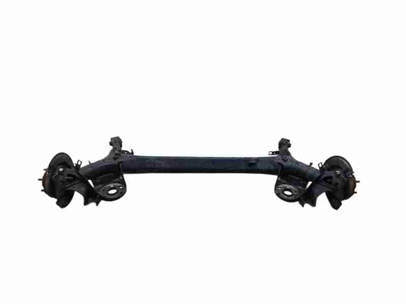 Recambio de puente trasero para toyota verso (_r2_) 1.6 d4-d (war20_) referencia OEM IAM 421100F020  