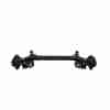 Recambio de puente trasero para toyota verso (_r2_) 1.6 d4-d (war20_) referencia OEM IAM 421100F020  