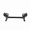 Recambio de puente trasero para toyota verso (_r2_) 1.6 d4-d (war20_) referencia OEM IAM 421100F020  