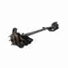 Recambio de puente trasero para toyota verso (_r2_) 1.6 d4-d (war20_) referencia OEM IAM 421100F020  