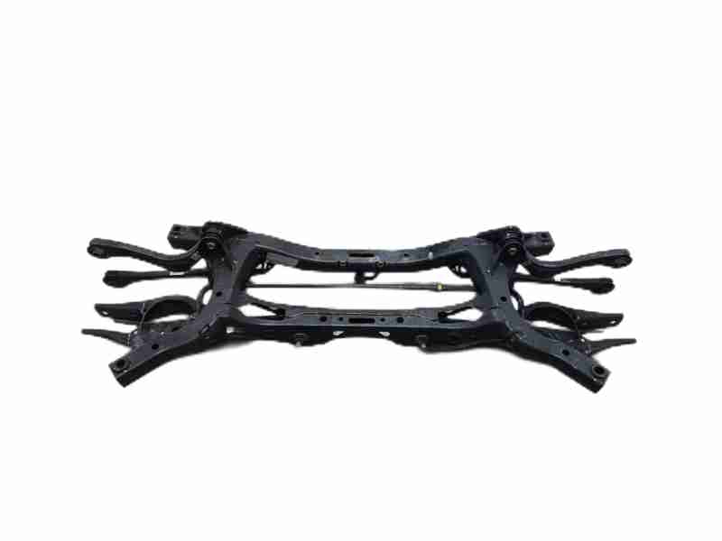 Recambio de puente trasero para kia niro i (de) 1.6 gdi hybrid referencia OEM IAM 55410G5100  