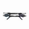 Recambio de puente trasero para kia niro i (de) 1.6 gdi hybrid referencia OEM IAM 55410G5100  
