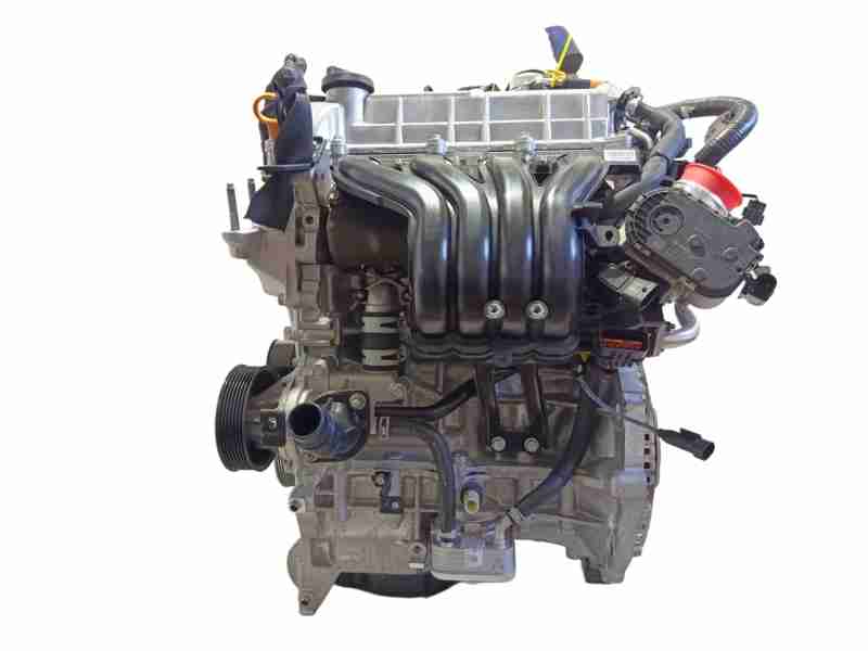 Recambio de motor completo para kia niro i (de) 1.6 gdi hybrid referencia OEM IAM G4LE 189W103S00 