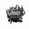 Recambio de motor completo para kia niro i (de) 1.6 gdi hybrid referencia OEM IAM G4LE 189W103S00 