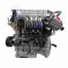 Recambio de motor completo para kia niro i (de) 1.6 gdi hybrid referencia OEM IAM G4LE 189W103S00 