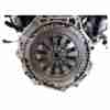 Recambio de motor completo para kia niro i (de) 1.6 gdi hybrid referencia OEM IAM G4LE 189W103S00 