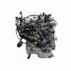 Recambio de motor completo para kia niro i (de) 1.6 gdi hybrid referencia OEM IAM G4LE 189W103S00 