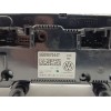 Recambio de mando climatizador para volkswagen golf vii lim. advance bluemotion referencia OEM IAM 5G0907044T  