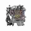 Recambio de motor completo para kia niro i (de) 1.6 gdi hybrid referencia OEM IAM G4LE 189W103S00 
