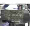 Recambio de motor completo para kia niro i (de) 1.6 gdi hybrid referencia OEM IAM G4LE 189W103S00 