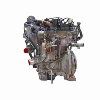 MOTOR COMPLETO K10C 