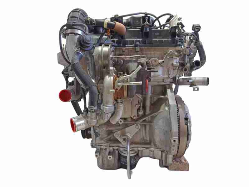 Recambio de motor completo para suzuki sx4 s-cross (jy) 1.0 (akk 310) referencia OEM IAM K10C-T  