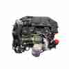 Recambio de motor completo para peugeot 207/207+ (wa_, wc_) 1.4 hdi referencia OEM IAM 8HR 0135RP / 0139WZ 