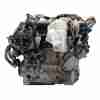 Recambio de motor completo para peugeot 207/207+ (wa_, wc_) 1.4 hdi referencia OEM IAM 8HR 0135RP / 0139WZ 