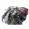 Recambio de motor completo para peugeot 207/207+ (wa_, wc_) 1.4 hdi referencia OEM IAM 8HR 0135RP / 0139WZ 