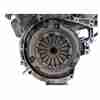 Recambio de motor completo para peugeot 207/207+ (wa_, wc_) 1.4 hdi referencia OEM IAM 8HR 0135RP / 0139WZ 
