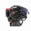 Recambio de motor completo para peugeot 207/207+ (wa_, wc_) 1.4 hdi referencia OEM IAM 8HR 0135RP / 0139WZ 