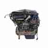 Recambio de motor completo para peugeot 207/207+ (wa_, wc_) 1.4 hdi referencia OEM IAM 8HR 0135RP / 0139WZ 