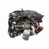 Recambio de motor completo para peugeot 207/207+ (wa_, wc_) 1.4 hdi referencia OEM IAM 8HR 0135RP / 0139WZ 