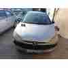 peugeot 206 hatchback (2a/c) del año 2000