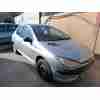 peugeot 206 hatchback (2a/c) del año 2000