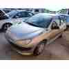 peugeot 206 hatchback (2a/c) del año 2000