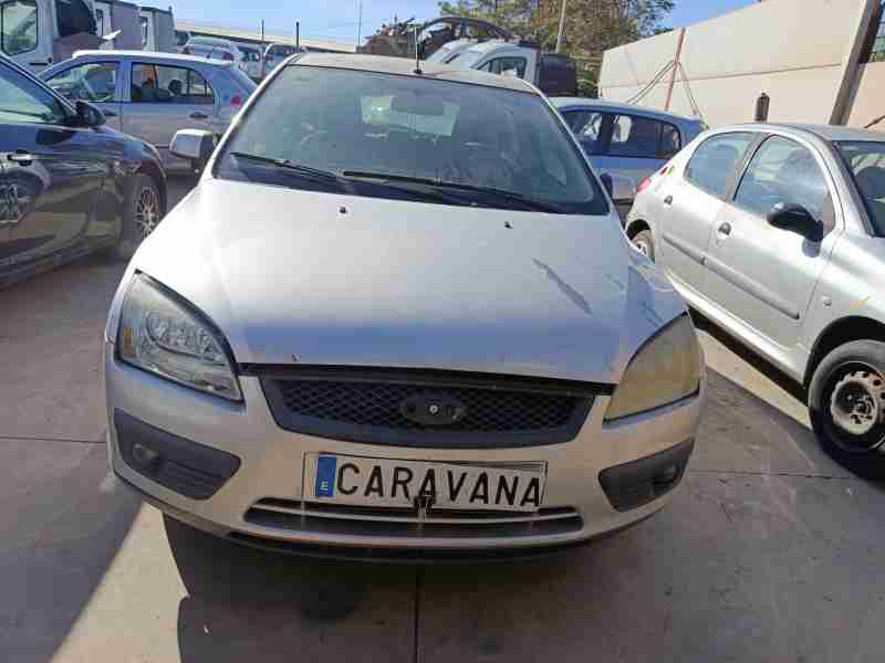 ford focus ii (da_, hcp, dp) del año 2006