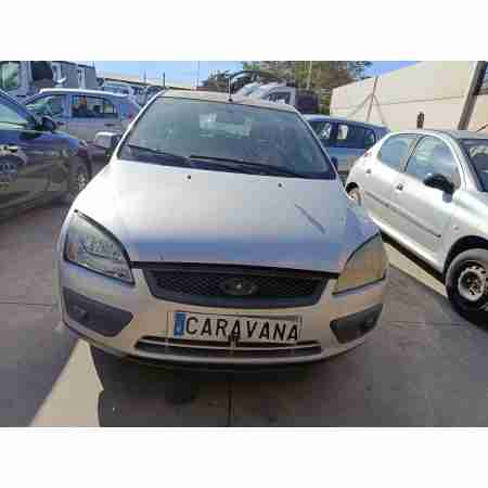 FORD FOCUS II (DA_, HCP, DP)