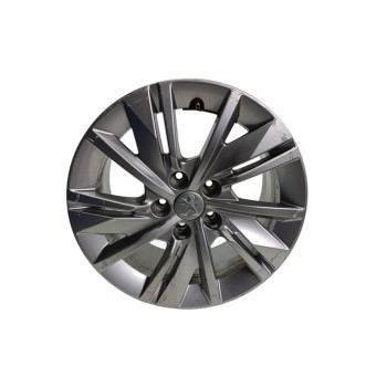 Recambio de llanta para peugeot 508 business line referencia OEM IAM 98141177VX  